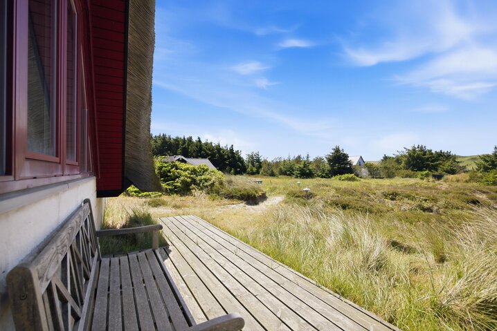 Ferienhaus E4128 in Tingodden 36, Årgab - Bild #29