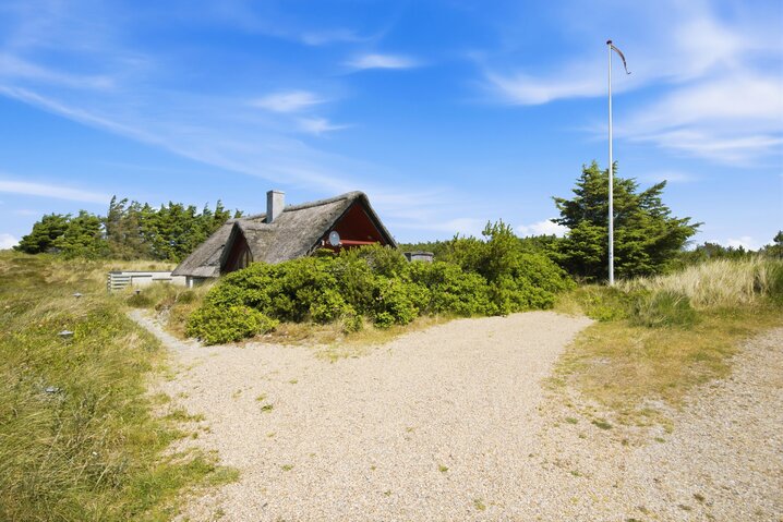 Ferienhaus E4128 in Tingodden 36, Årgab - Bild #30