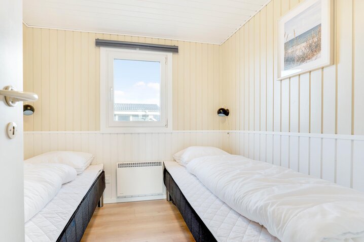 Sommerhus E4129 på Tingodden 296, Årgab - Billede #16