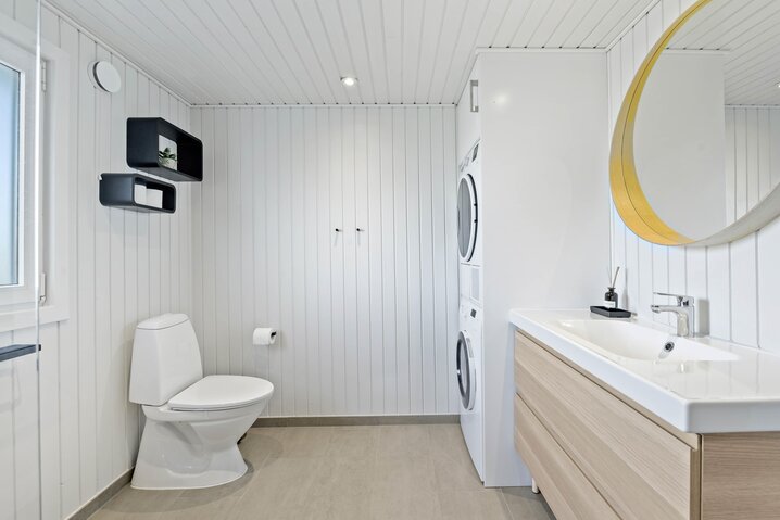 Sommerhus E4129 på Tingodden 296, Årgab - Billede #12