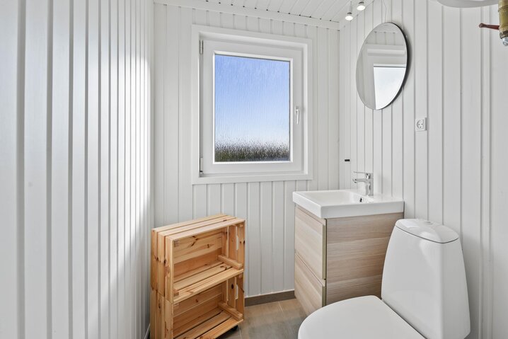 Sommerhus E4129 på Tingodden 296, Årgab - Billede #17