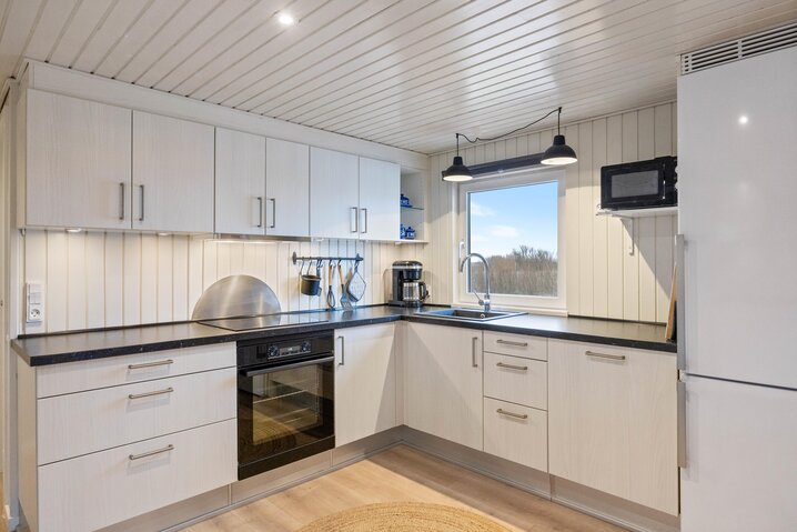 Sommerhus E4129 på Tingodden 296, Årgab - Billede #2