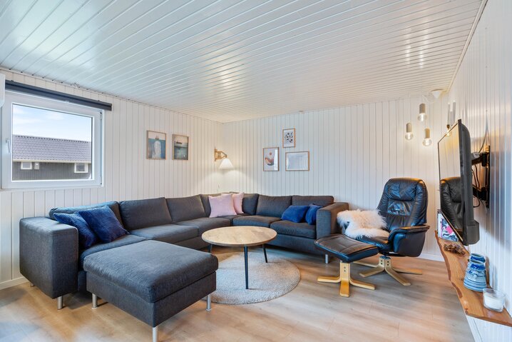 Sommerhus E4129 på Tingodden 296, Årgab - Billede #3