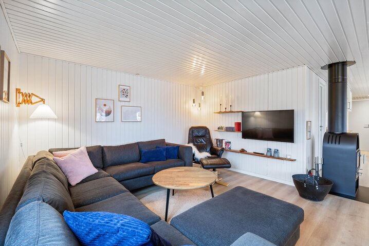 Sommerhus E4129 på Tingodden 296, Årgab - Billede #4
