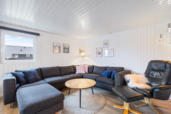 Sommerhus E4129 på Tingodden 296, Årgab - Billede #5