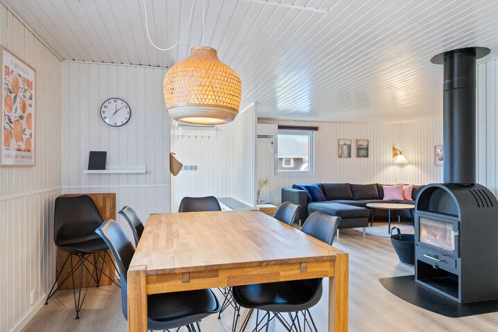 Sommerhus E4129 på Tingodden 296, Årgab - Billede #6