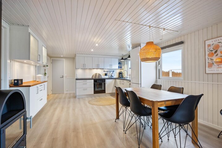 Sommerhus E4129 på Tingodden 296, Årgab - Billede #8