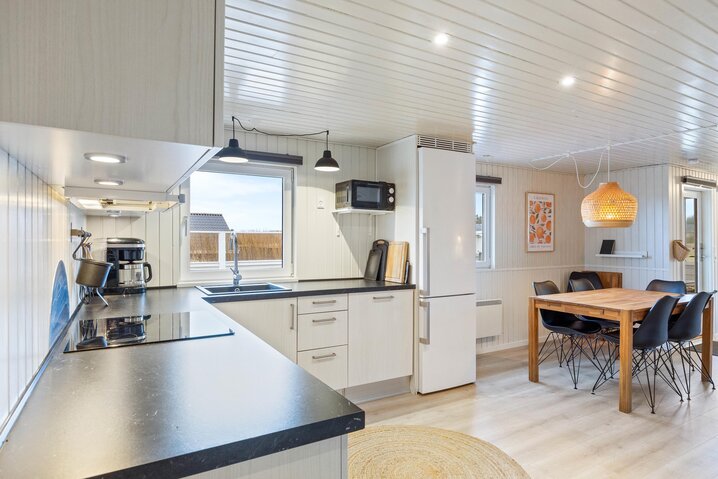 Sommerhus E4129 på Tingodden 296, Årgab - Billede #9