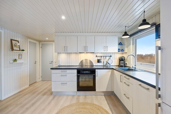 Sommerhus E4129 på Tingodden 296, Årgab - Billede #10