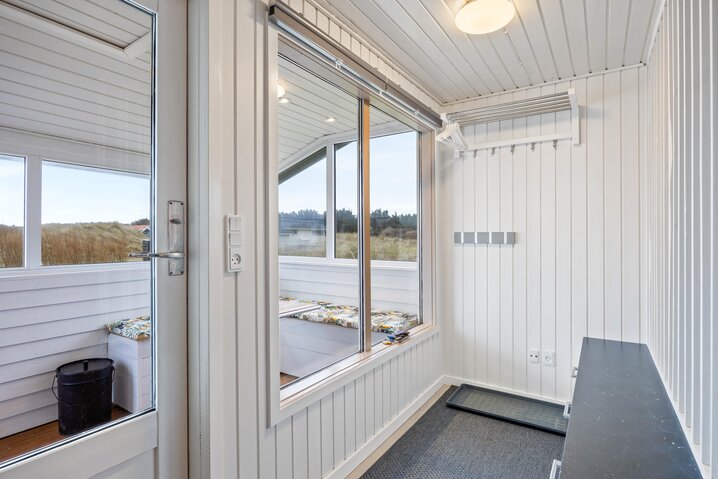 Sommerhus E4129 på Tingodden 296, Årgab - Billede #18