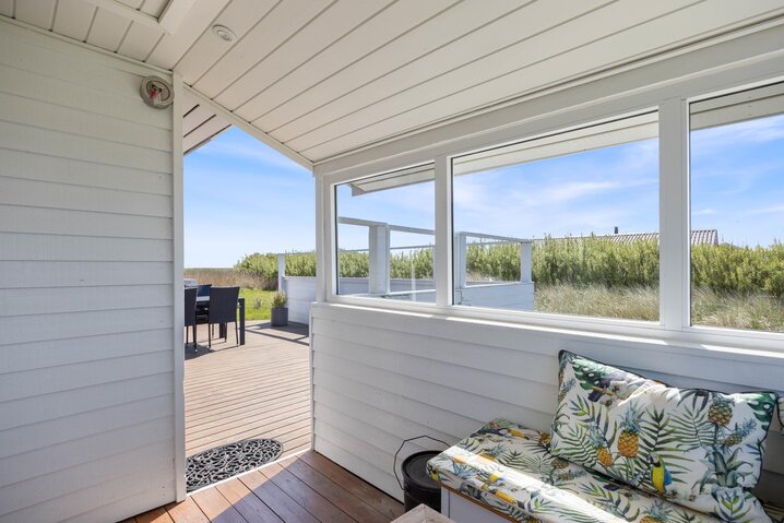 Ferienhaus E4129 in Tingodden 296, Årgab - Bild #19