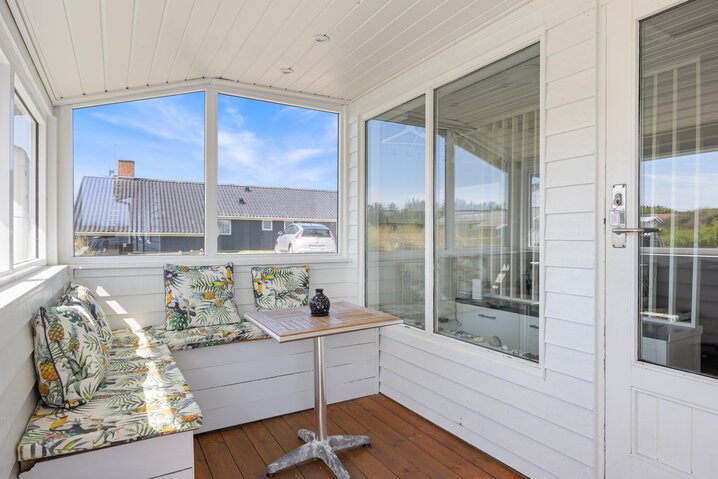 Sommerhus E4129 på Tingodden 296, Årgab - Billede #20