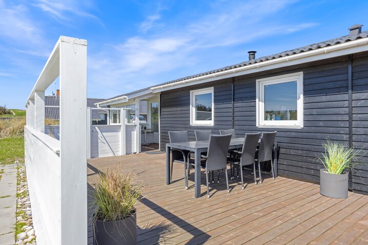 Ferienhaus E4129 in Tingodden 296, Årgab - Bild #23