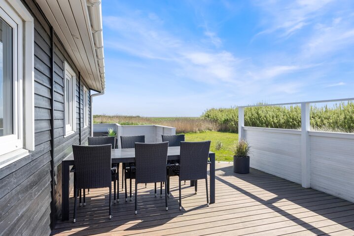 Ferienhaus E4129 in Tingodden 296, Årgab - Bild #24