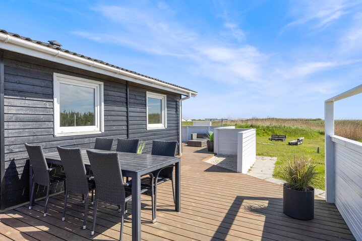 Ferienhaus E4129 in Tingodden 296, Årgab - Bild #25