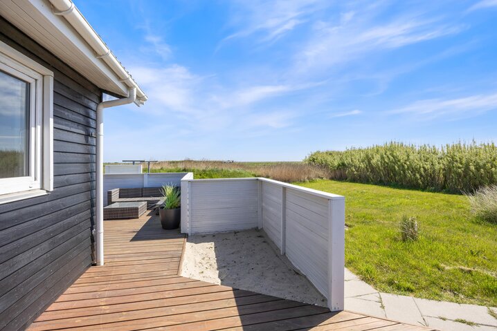 Ferienhaus E4129 in Tingodden 296, Årgab - Bild #26