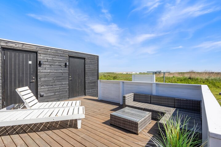 Ferienhaus E4129 in Tingodden 296, Årgab - Bild #27