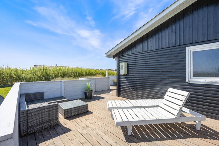 Ferienhaus E4129 in Tingodden 296, Årgab - Bild #28