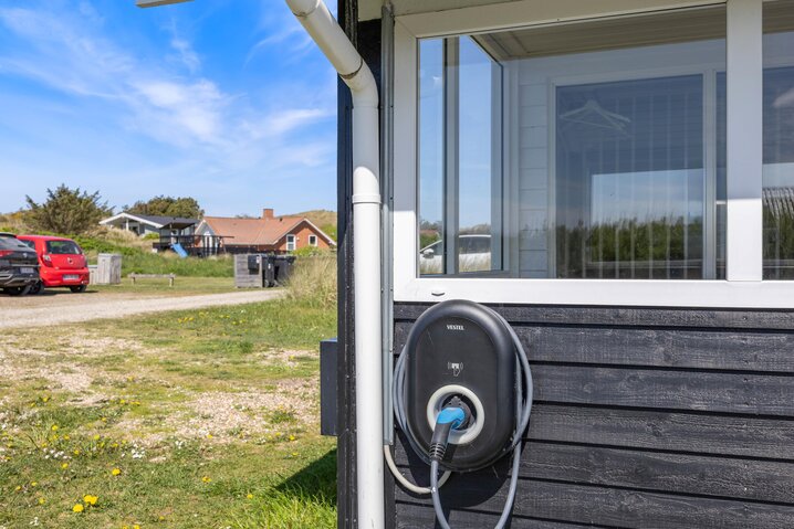 Ferienhaus E4129 in Tingodden 296, Årgab - Bild #30