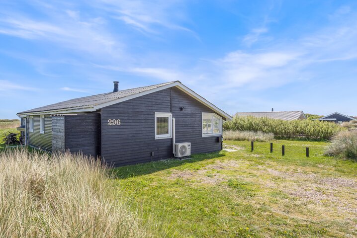 Ferienhaus E4129 in Tingodden 296, Årgab - Bild #31