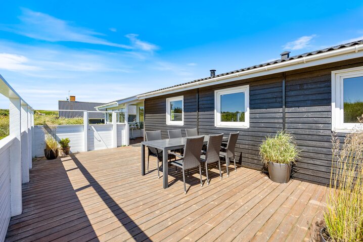 Sommerhus E4129 på Tingodden 296, Årgab - Billede #22