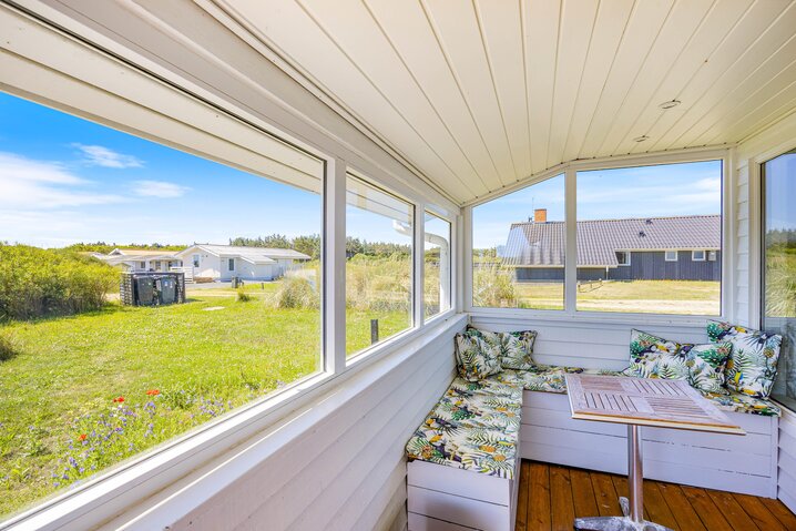 Sommerhus E4129 på Tingodden 296, Årgab - Billede #23