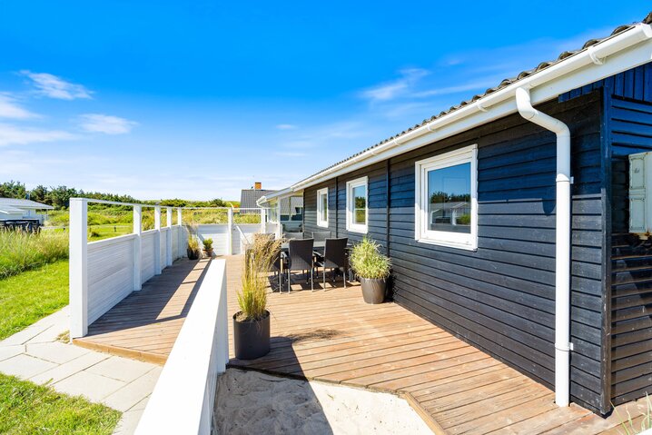 Sommerhus E4129 på Tingodden 296, Årgab - Billede #21