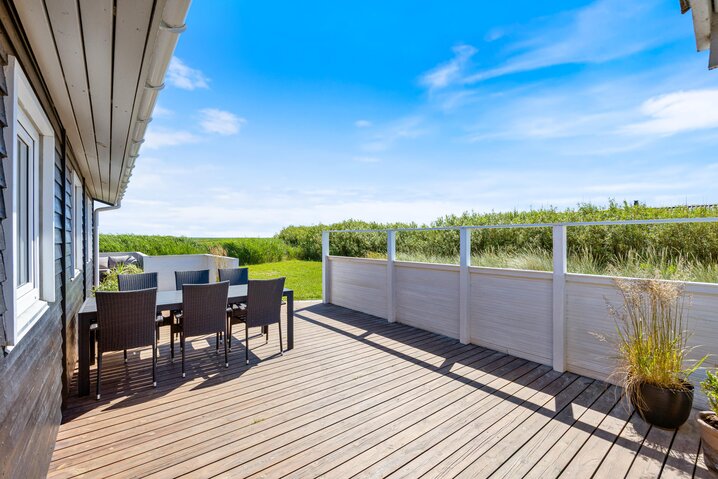 Sommerhus E4129 på Tingodden 296, Årgab - Billede #24