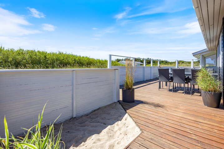 Sommerhus E4129 på Tingodden 296, Årgab - Billede #25