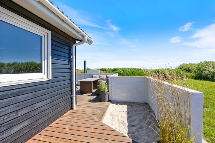 Sommerhus E4129 på Tingodden 296, Årgab - Billede #26