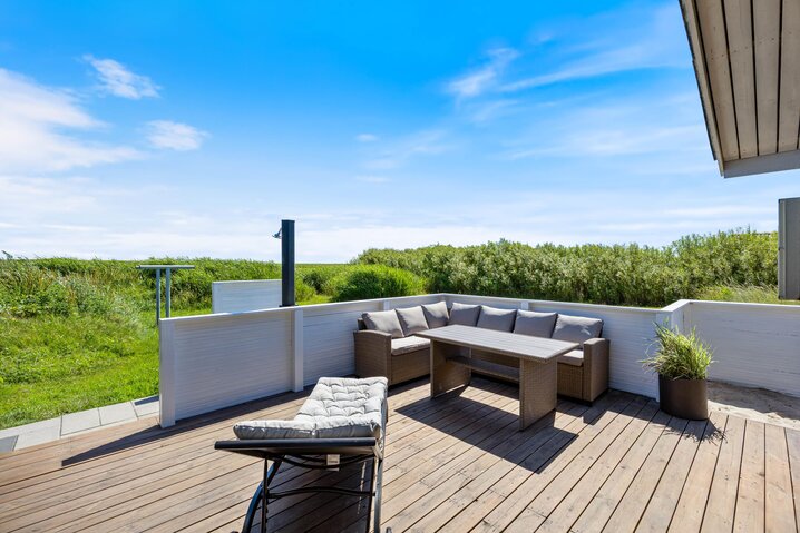 Sommerhus E4129 på Tingodden 296, Årgab - Billede #27