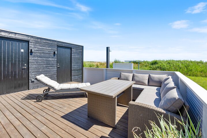 Sommerhus E4129 på Tingodden 296, Årgab - Billede #28