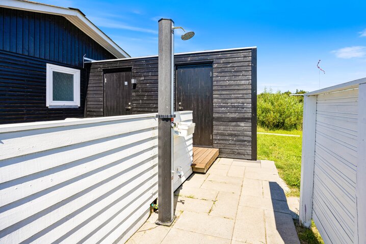 Sommerhus E4129 på Tingodden 296, Årgab - Billede #29