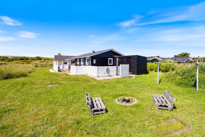 Sommerhus E4129 på Tingodden 296, Årgab - Billede #30