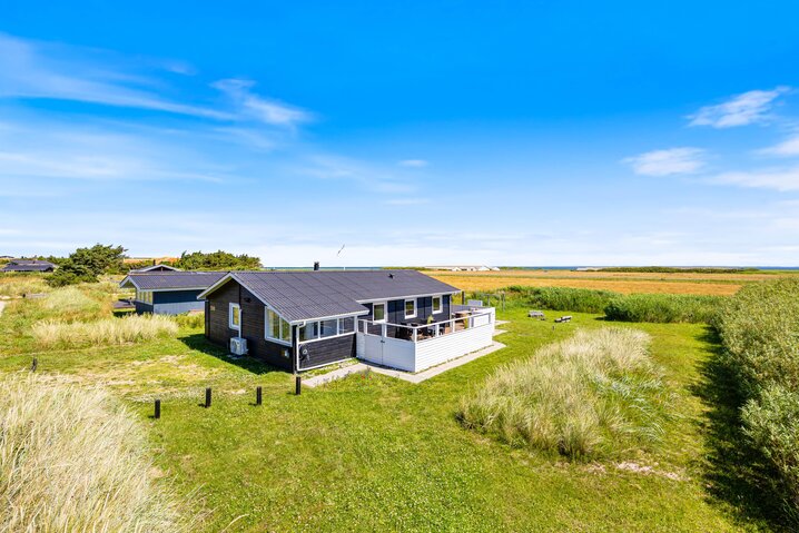 Sommerhus E4129 på Tingodden 296, Årgab - Billede #31