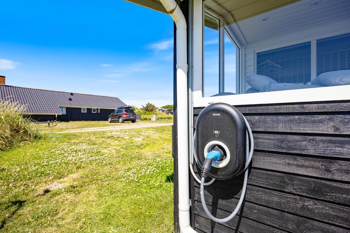 Sommerhus E4129 på Tingodden 296, Årgab - Billede #32