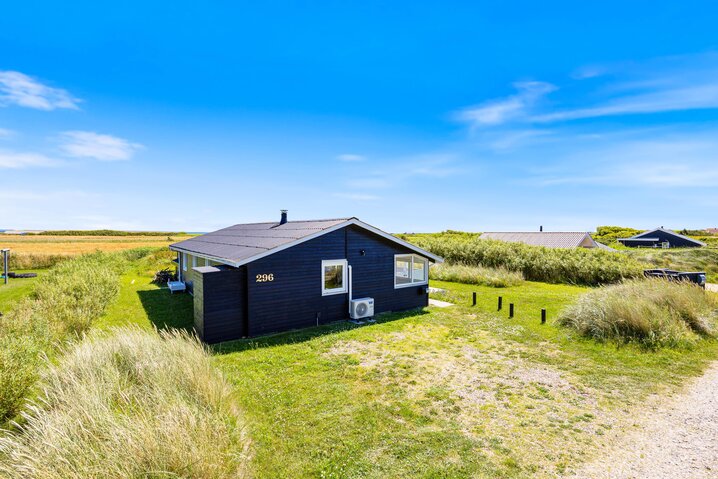 Sommerhus E4129 på Tingodden 296, Årgab - Billede #33