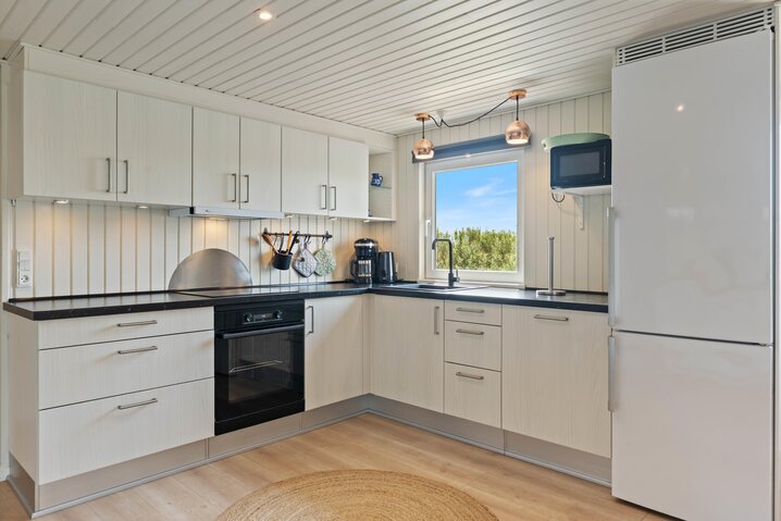 Ferienhaus E4129 in Tingodden 296, Årgab - Bild #2