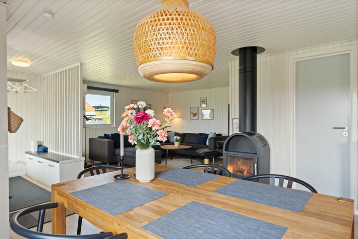Ferienhaus E4129 in Tingodden 296, Årgab - Bild #5