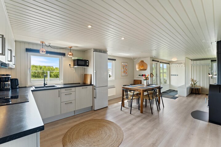 Ferienhaus E4129 in Tingodden 296, Årgab - Bild #8