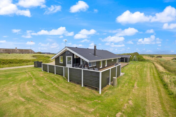 Ferienhaus E4134 in Tingodden 258, Årgab - Bild #0