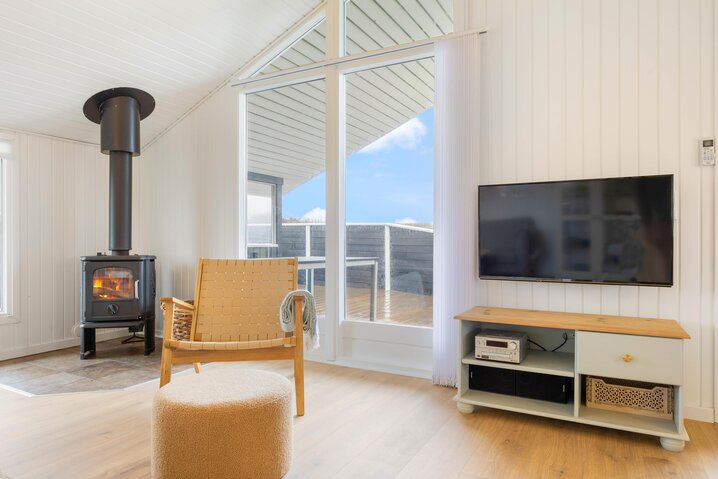 Ferienhaus E4134 in Tingodden 258, Årgab - Bild #7