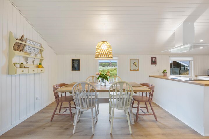 Ferienhaus E4134 in Tingodden 258, Årgab - Bild #8