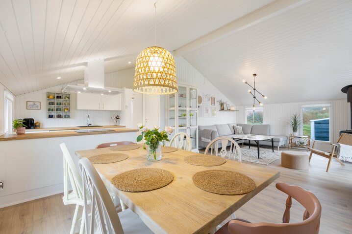 Ferienhaus E4134 in Tingodden 258, Årgab - Bild #10