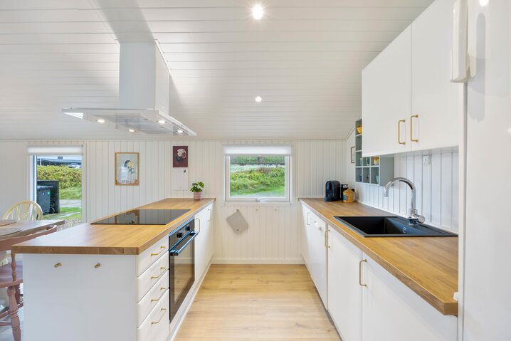 Ferienhaus E4134 in Tingodden 258, Årgab - Bild #13