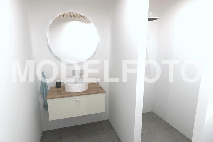 Ferienhaus E4136 in Mettes Bjerg 27D, Årgab - Bild #3