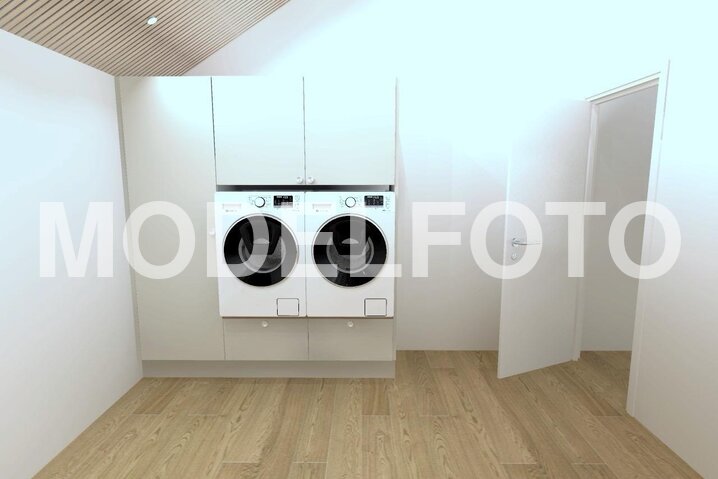 Ferienhaus E4136 in Mettes Bjerg 27D, Årgab - Bild #4