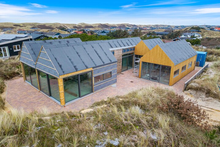 Ferienhaus E4136 in Mettes Bjerg 27D, Årgab - Bild #5