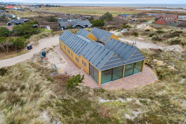 Ferienhaus E4136 in Mettes Bjerg 27D, Årgab - Bild #7