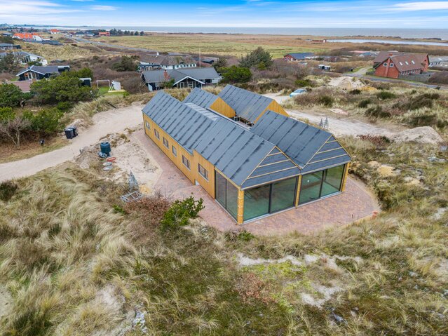 Ferienhaus E4136 in Mettes Bjerg 27D, Årgab - Bild #7